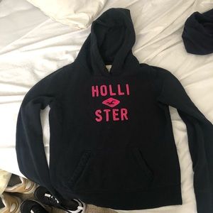 Hollister Hoodie